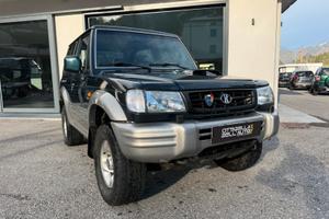 Hyundai Galloper ASI