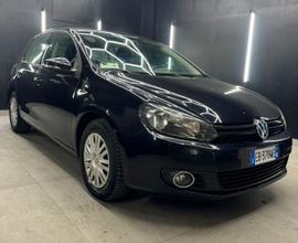 Volkswagen Golf 1.6 TDI DPF 5p. Highline