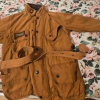 Barbour International