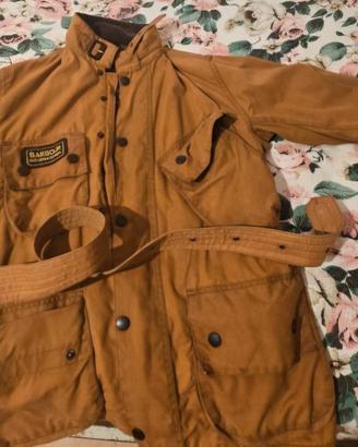 Barbour International