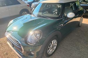 Mini 1.5 Cooper D Hype
