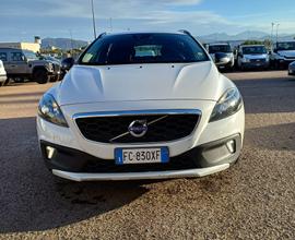 Volvo V40 cross country