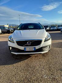 Volvo V40 cross country