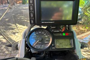BMW R 1200 GS Rallye del 2012 - praticamente nuov