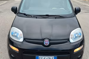 Fiat Panda 1.2 EasyPower Lounge