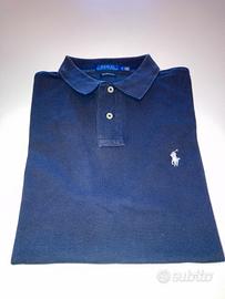 Ralph lauren polo uomo