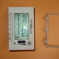 CRONOTERMOSTATO DIGITALE 