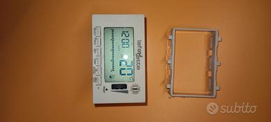 CRONOTERMOSTATO DIGITALE 