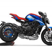 MV Agusta Dragster 800 RR SCS AMERICA