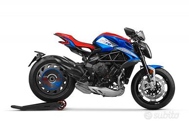 MV Agusta Dragster 800 RR SCS AMERICA