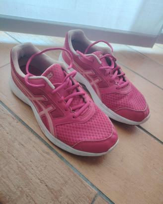 Scarpe asics