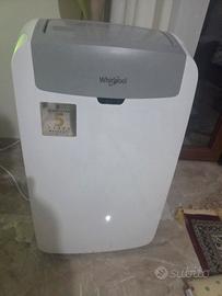 condizionatore Whirlpool 12000 btu Pacw29col