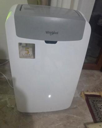 condizionatore Whirlpool 12000 btu Pacw29col