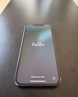IPhone 13 128 gb