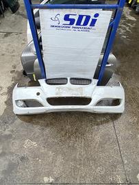 Paraurti anteriore bmw serie 3 e92