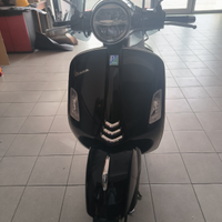 Vespa gts300 hpe