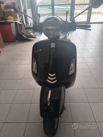 Vespa gts300 hpe