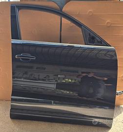Porta anteriore destra Audi Q5 2008> in poi