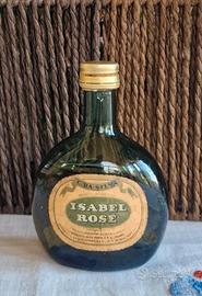 Isabel Rosé C. Da Silva Vintage Anni 70 - 90cc