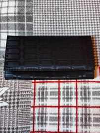 Portafoglio Balenciaga nero