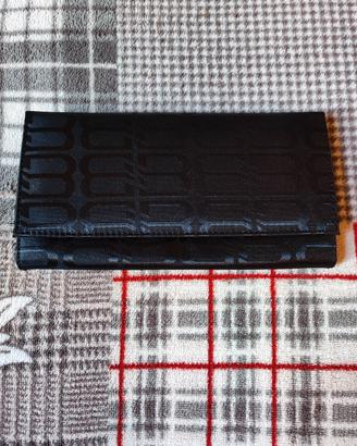 Portafoglio Balenciaga nero