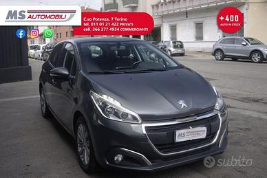 Peugeot 208 Peugeot 1a Serie Puretech 82 5P G...