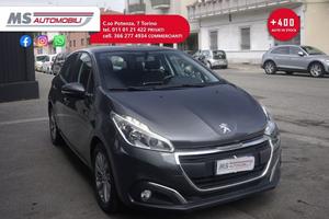 Peugeot 208 Peugeot 1a Serie Puretech 82 5P G...