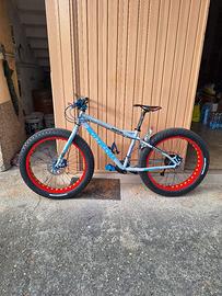fat bike Bottecchia 