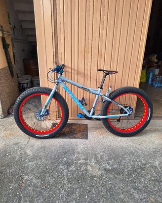 fat bike Bottecchia 