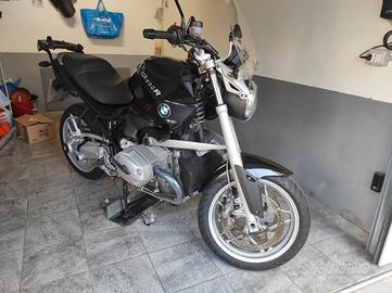  BMW R1200R