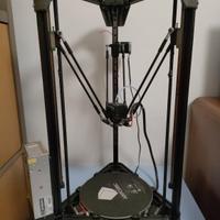 Anycubic Kossel LinearPlus 