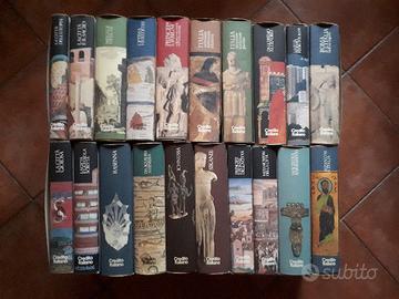 Collana completa ANTICA MADRE