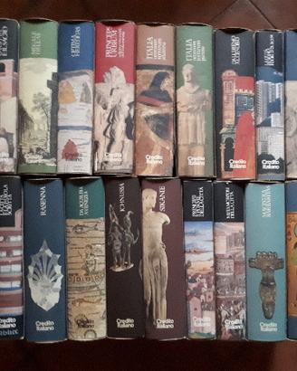 Collana completa ANTICA MADRE