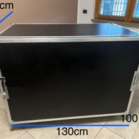 Flightcase pro