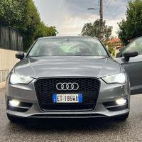 Audi A3 spirtback 1.6 Diesel