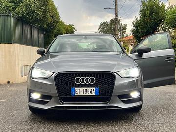 Audi A3 spirtback 1.6 Diesel