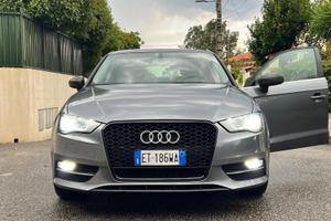 Audi A3 spirtback 1.6 Diesel