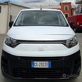 Fiat Doblo 1.5 Diesel 130 Cv