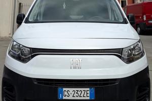 Fiat Doblo 1.5 Diesel 130 Cv