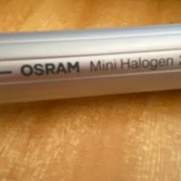 Osram mini halogen 2000