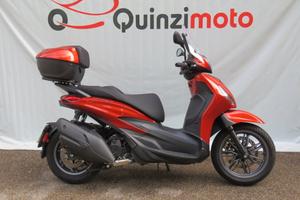 Piaggio Beverly 400 i.e. S