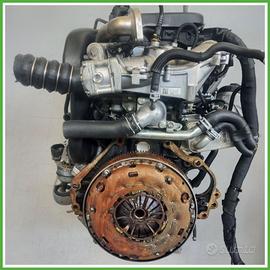 Motore Completo Funzionante Z17DTR 81kw OPEL ASTRA