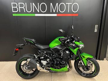 Kawasaki Z 900 - 2020