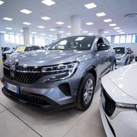 Renault Austral 1.2 mild hybrid advanced Equi...