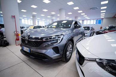 Renault Austral 1.2 mild hybrid advanced Equi...