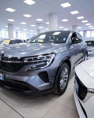 Renault Austral 1.2 mild hybrid advanced Equi...