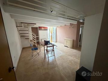 Appartamento arredato in centro