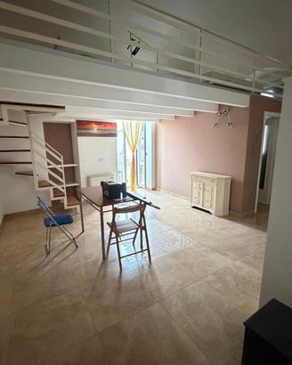 Appartamento arredato in centro