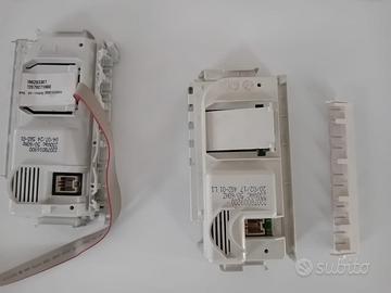 Lavastoviglie - scheda elettronica SMEG