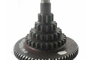 Ingranaggio multiplo Piaggio Ape MP